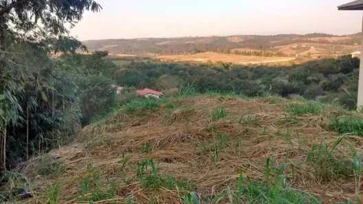 Lote/Terreno à venda, 1400m² no Caminhos de San Conrado (Sousas), Campinas