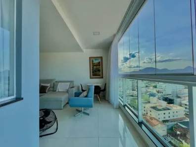 Apartamento com 3 Quartos à venda, 120m² no Praia do Morro, Guarapari