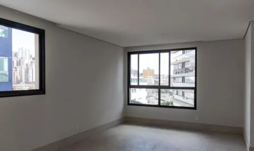 Apartamento com 3 Quartos à venda, 320m² no Gutierrez, Belo Horizonte