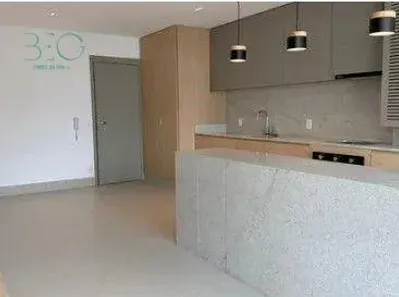 Apartamento com 3 Quartos à venda, 81m² no Brooklin Paulista, São Paulo