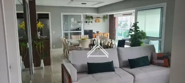 Apartamento com 3 Quartos à venda, 156m² no Vila Mariana, São Paulo