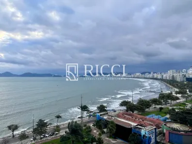 Apartamento com 3 Quartos à venda, 144m² no Ponta da Praia, Santos