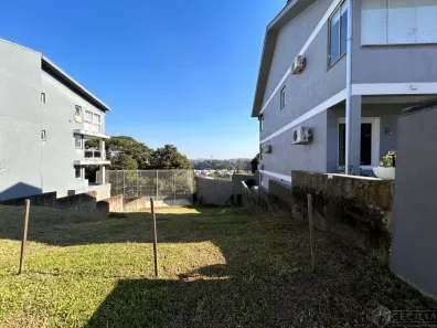 Lote/Terreno à venda, 199m² no Guarani, Novo Hamburgo