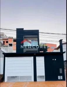 Casa com 3 Quartos à venda, 225m² no Parque Ribeiro de Lima, Barueri
