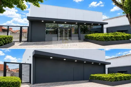 Ponto Comercial para alugar, 321m² no Jardim Portugal, São José dos Campos