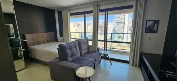 Apartamento com 1 Quarto à venda, 45m² no Vila Nova Conceição, São Paulo