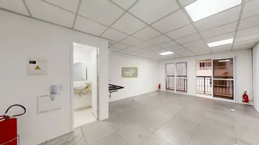 Imóvel Comercial à venda, 36m² no Jabaquara, São Paulo