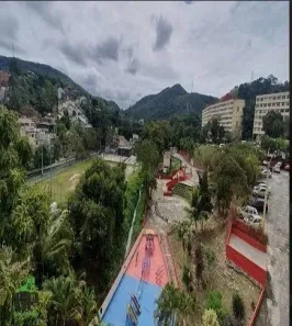 Apartamento com 3 Quartos à venda, 70m² no Taquara, Rio de Janeiro