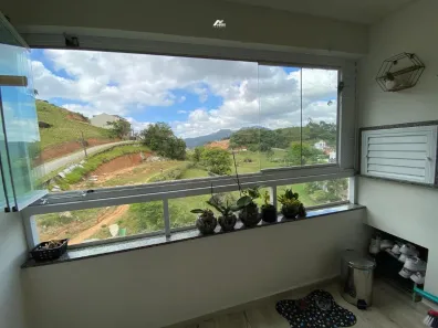Apartamento com 2 Quartos à venda, 60m² no São Francisco de Assis, Camboriú