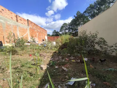 Lote/Terreno à venda, 300m² no Parque São Jerônimo, Americana