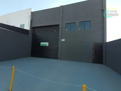 Galpão/Depósito/Armazém para alugar, 250m² no Parque Via Norte, Campinas
