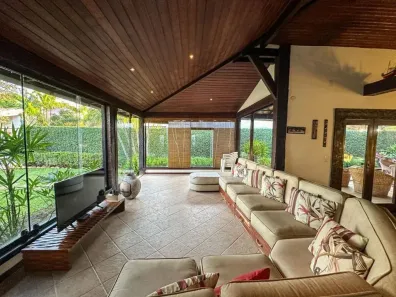 Casa com 4 Quartos à venda, 230m² no Campo de Pouso, Armação dos Búzios
