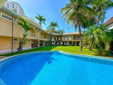 Casa com 9 Quartos à venda, 1330m² no Barra da Tijuca, Rio de Janeiro