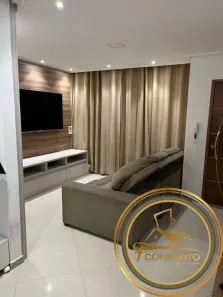 Casa de Condomínio com 3 Quartos à venda, 100m² no Vila Antonieta, São Paulo