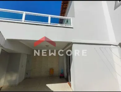 Sobrado com 4 Quartos à venda, 167m² no Assunção, São Bernardo do Campo