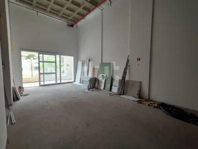 Ponto Comercial para alugar, 105m² no Vila Itapura, Campinas