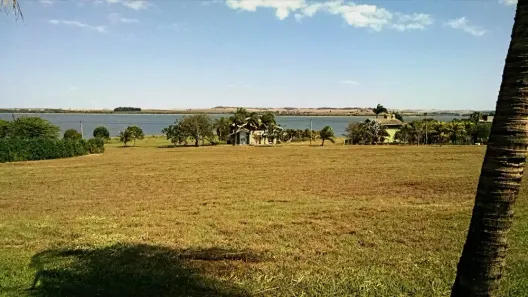Lote/Terreno à venda, 1269m² no Paranagi, Sertaneja