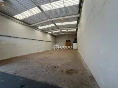 Galpão/Depósito/Armazém à venda, 250m² no Água Branca, Piracicaba