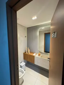 Apartamento com 1 Quarto à venda, 32m² no Graça, Salvador