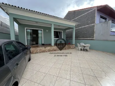Casa com 4 Quartos à venda, 129m² no Campo Grande, Rio de Janeiro