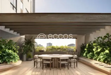 Apartamento com 3 Quartos à venda, 111m² no Funcionários, Belo Horizonte