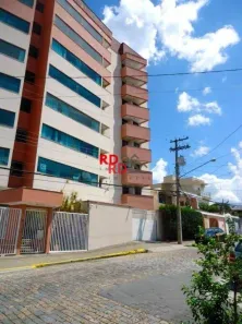 Apartamento com 3 Quartos à venda, 175m² no Vila Vitória, Mogi das Cruzes