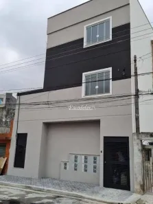 Apartamento com 1 Quarto à venda, 44m² no Carandiru, São Paulo