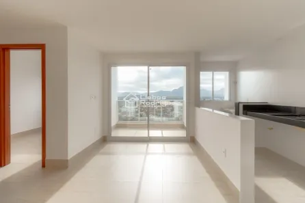 Apartamento com 2 Quartos à venda, 60m² no Centro, Guarapari