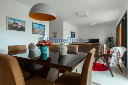 Apartamento com 4 Quartos para alugar, 208m² no Vila Mariana, São Paulo