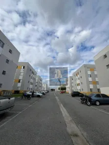 Apartamento com 2 Quartos à venda, 50m² no Vila dos Comerciários I, Taubaté