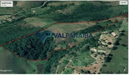 Imóvel Comercial à venda, 86280m² no São Francisco Xavier, São José dos Campos