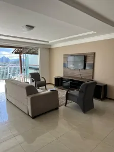 Cobertura com 3 Quartos à venda, 180m² no Praia do Morro, Guarapari
