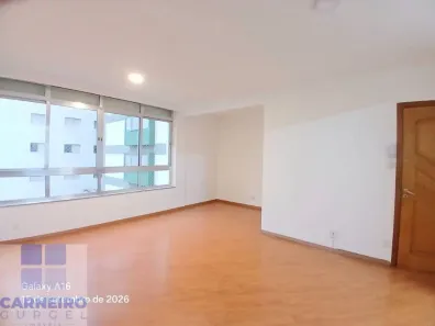 Apartamento com 3 Quartos para alugar, 91m² no Vila Mariana, São Paulo