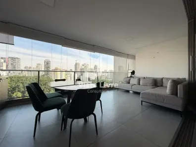 Apartamento com 2 Quartos à venda, 100m² no Vila Olímpia, São Paulo