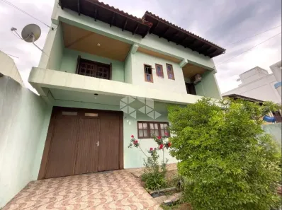 Casa com 3 Quartos à venda, 180m² no Parque Olinda, Gravataí