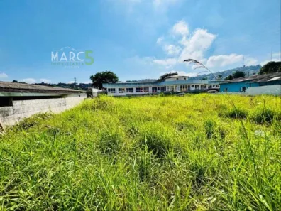 Lote/Terreno à venda, 600m² no Mirante do Arujá, Arujá