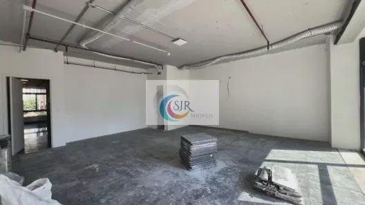 Sala Comercial para alugar, 531m² no Itaim Bibi, São Paulo