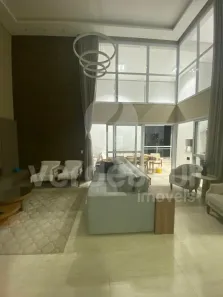 Apartamento com 4 Quartos para alugar, 189m² no DAE, Campinas