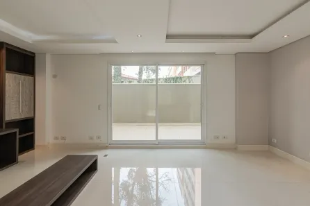 Apartamento com 2 Quartos à venda, 193m² no Boa Vista, Curitiba