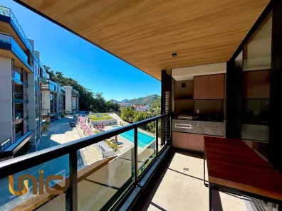 Apartamento com 2 Quartos à venda, 61m² no Alto, Teresópolis
