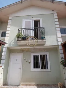 Sobrado com 2 Quartos à venda, 160m² no Residencial Bosque dos Ipês, São José dos Campos
