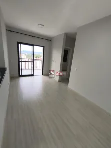 Apartamento com 2 Quartos à venda, 60m² no Alto do Cardoso, Pindamonhangaba