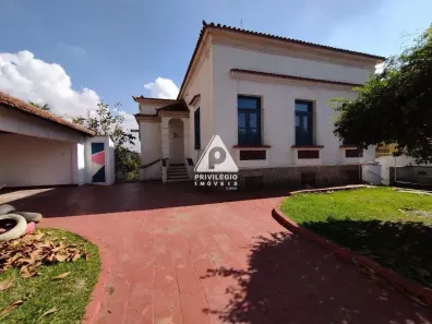 Ponto Comercial à venda, 825m² no Santa Teresa, Rio de Janeiro