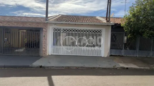 Casa com 2 Quartos à venda, 76m² no Jardim Beatriz, São Carlos