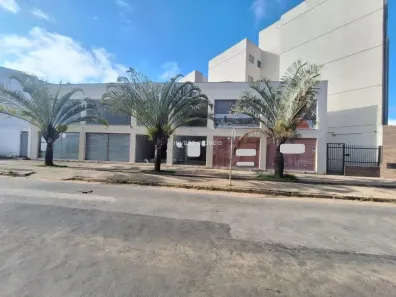 Ponto Comercial à venda, 41m² no Nova Califórnia, Juiz de Fora
