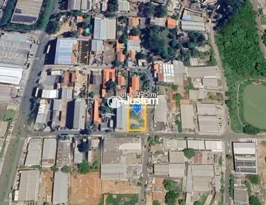 Lote/Terreno à venda, 1125m² no Recreio Campestre Jóia, Indaiatuba