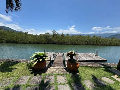 Lote/Terreno à venda, 1823m² no , Mangaratiba