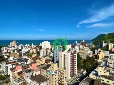 Apartamento com 3 Quartos à venda, 96m² no Jardim Las Palmas, Guarujá