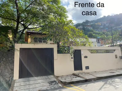 Casa com 3 Quartos à venda, 200m² no Parque das Palmeiras, Angra dos Reis