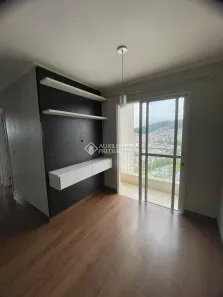 Apartamento com 2 Quartos à venda, 48m² no Ferrazópolis, São Bernardo do Campo